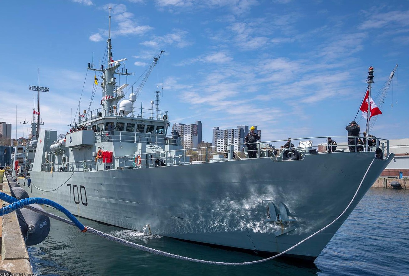 mm-700 hmcs kingston ncsm maritime coastal defence vessel mcdv royal canadian navy 08