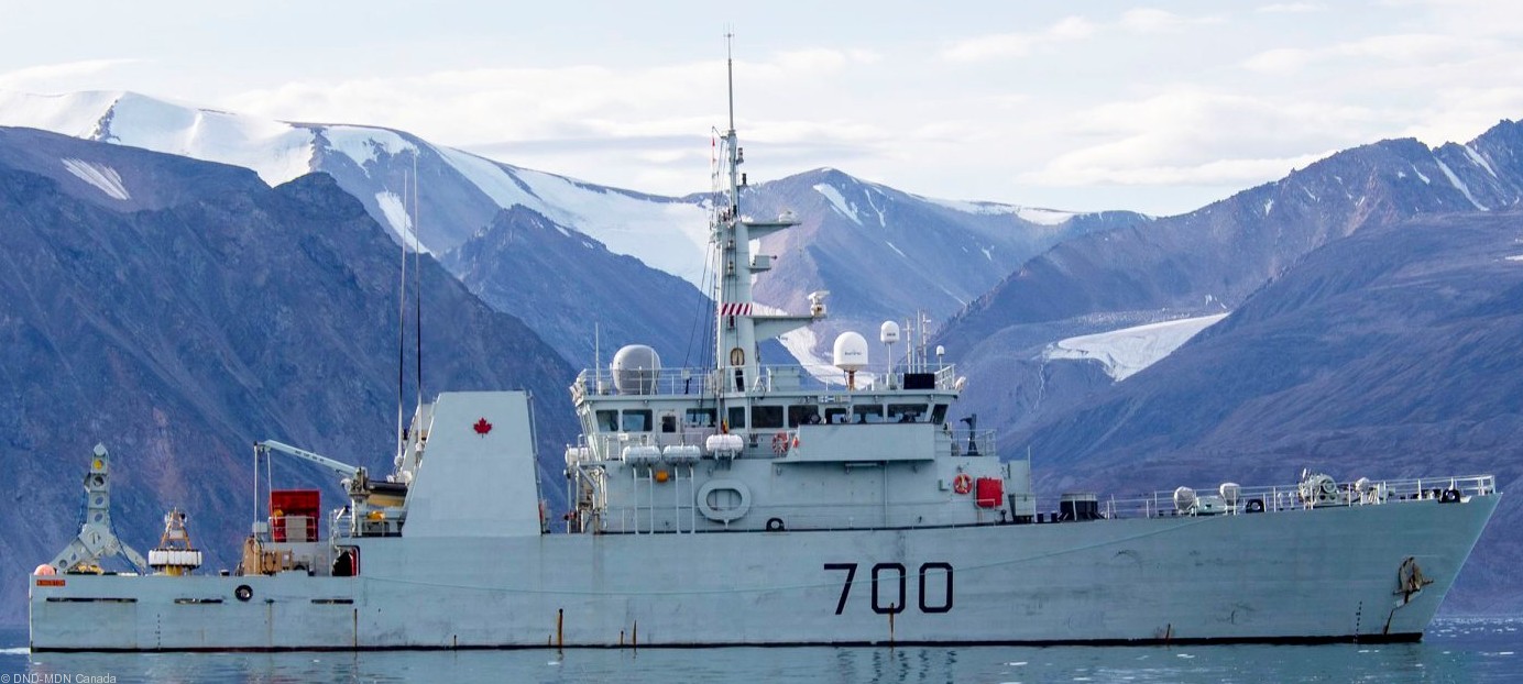 mm-700 hmcs kingston ncsm maritime coastal defence vessel mcdv royal canadian navy 12