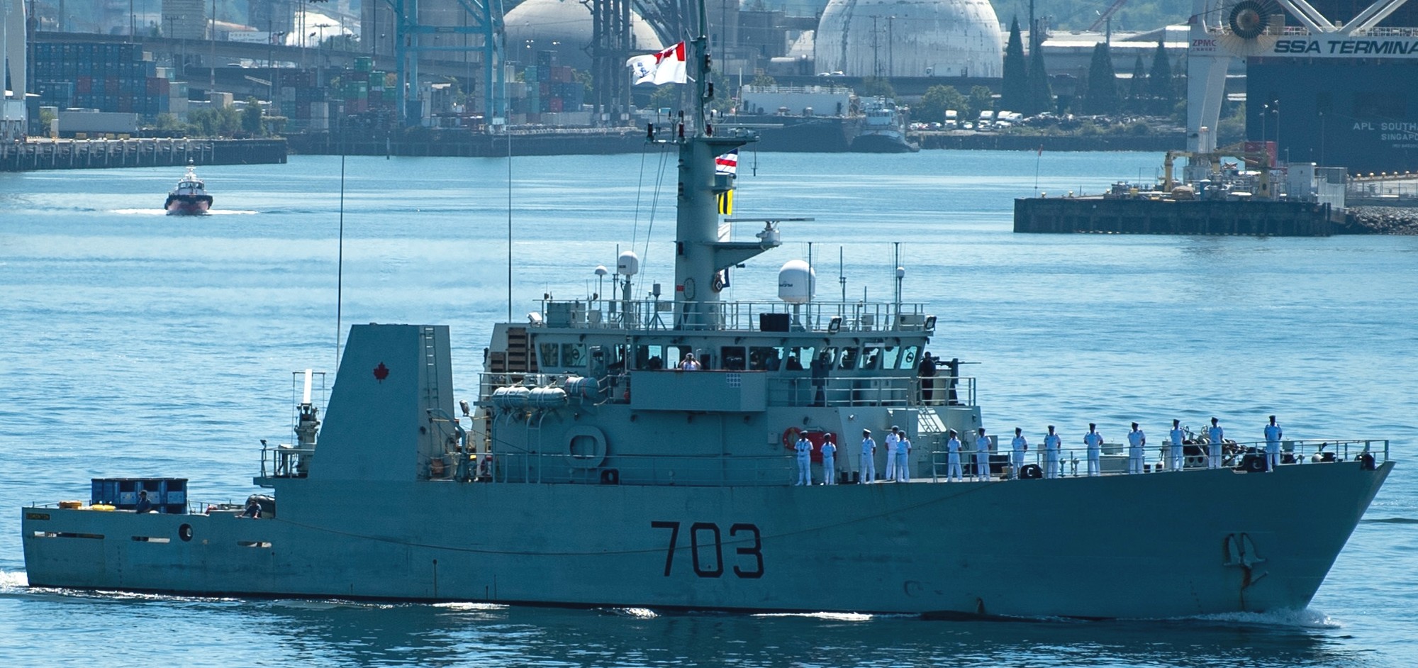 mm-703 hmcs edmonton kingston class maritime coastal defence vessel mcdv ncsm royal canadian navy 05