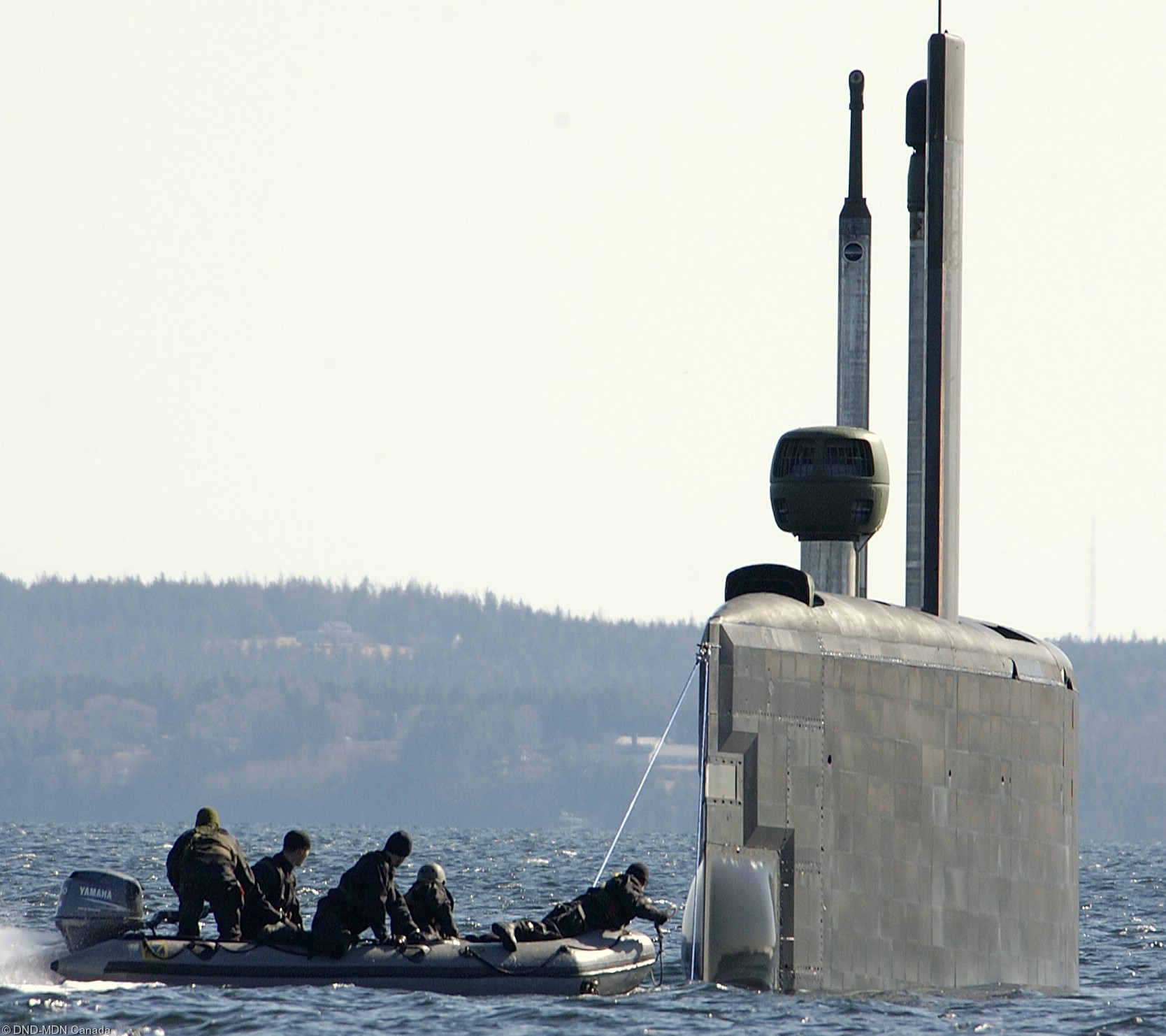 ssk-877 hmcs windsor victoria upholder class attack submarine hunter killer ncsm royal canadian navy 08