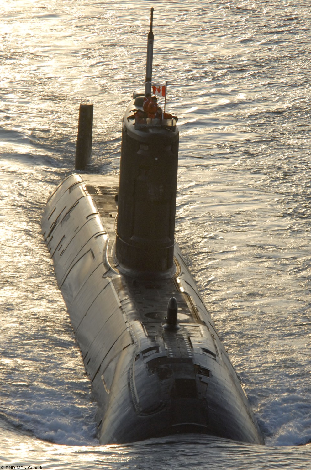 ssk-878 hmcs corner brook victoria upholder class patrol submarine ncsm royal canadian navy 15