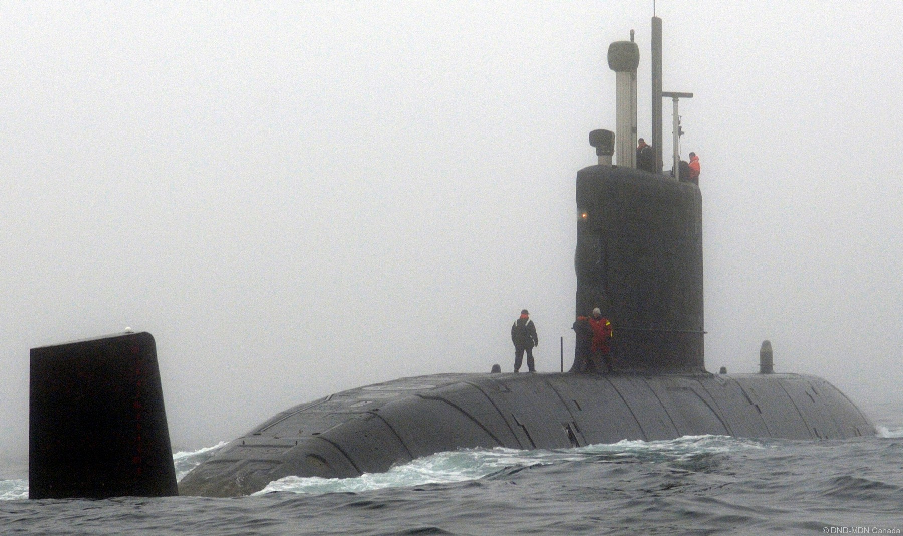 ssk-878 hmcs corner brook victoria upholder class patrol submarine ncsm royal canadian navy 17
