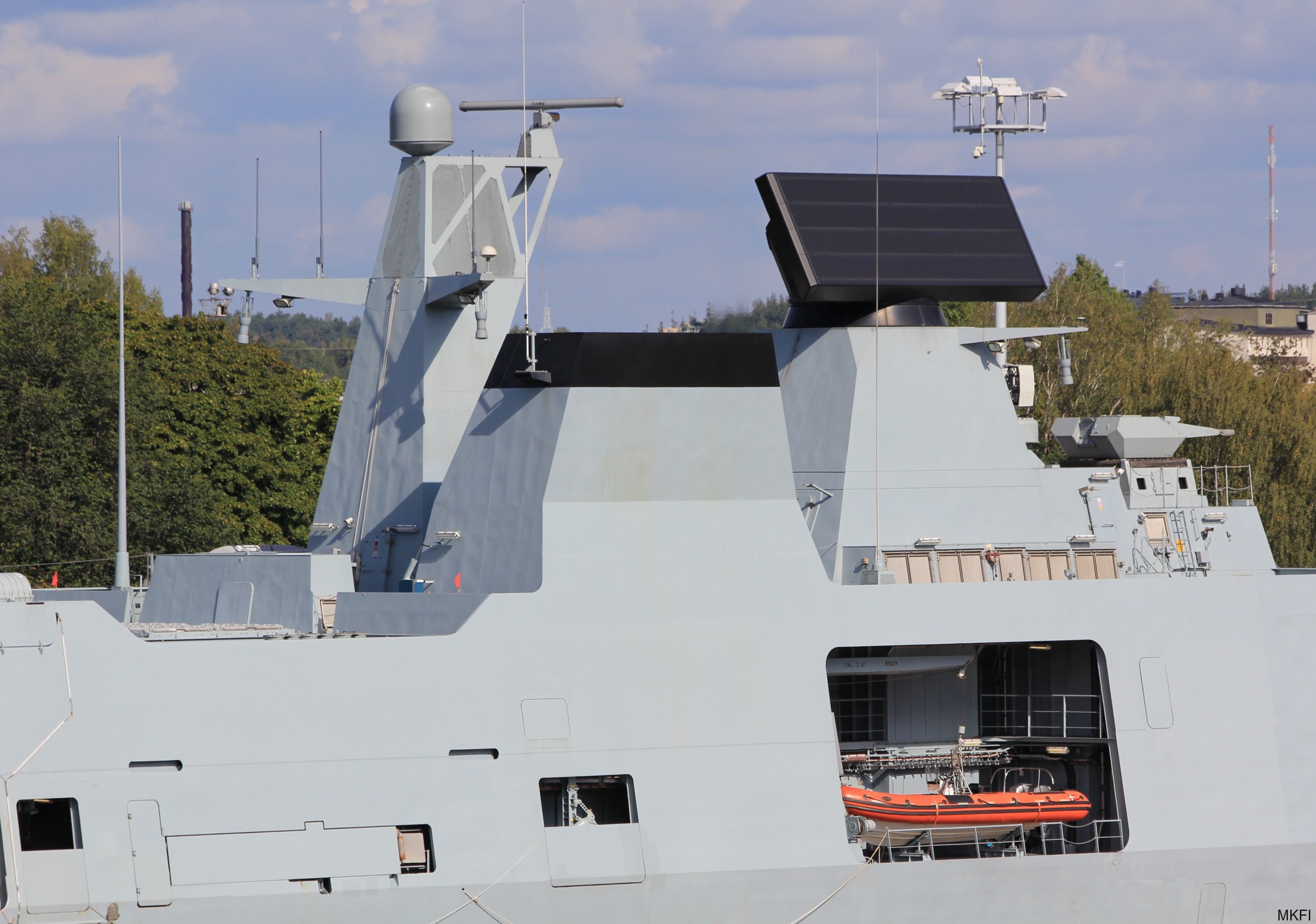 f-362 hdms peter willemoes iver huitfeldt class guided missile frigate ffg royal danish navy 06