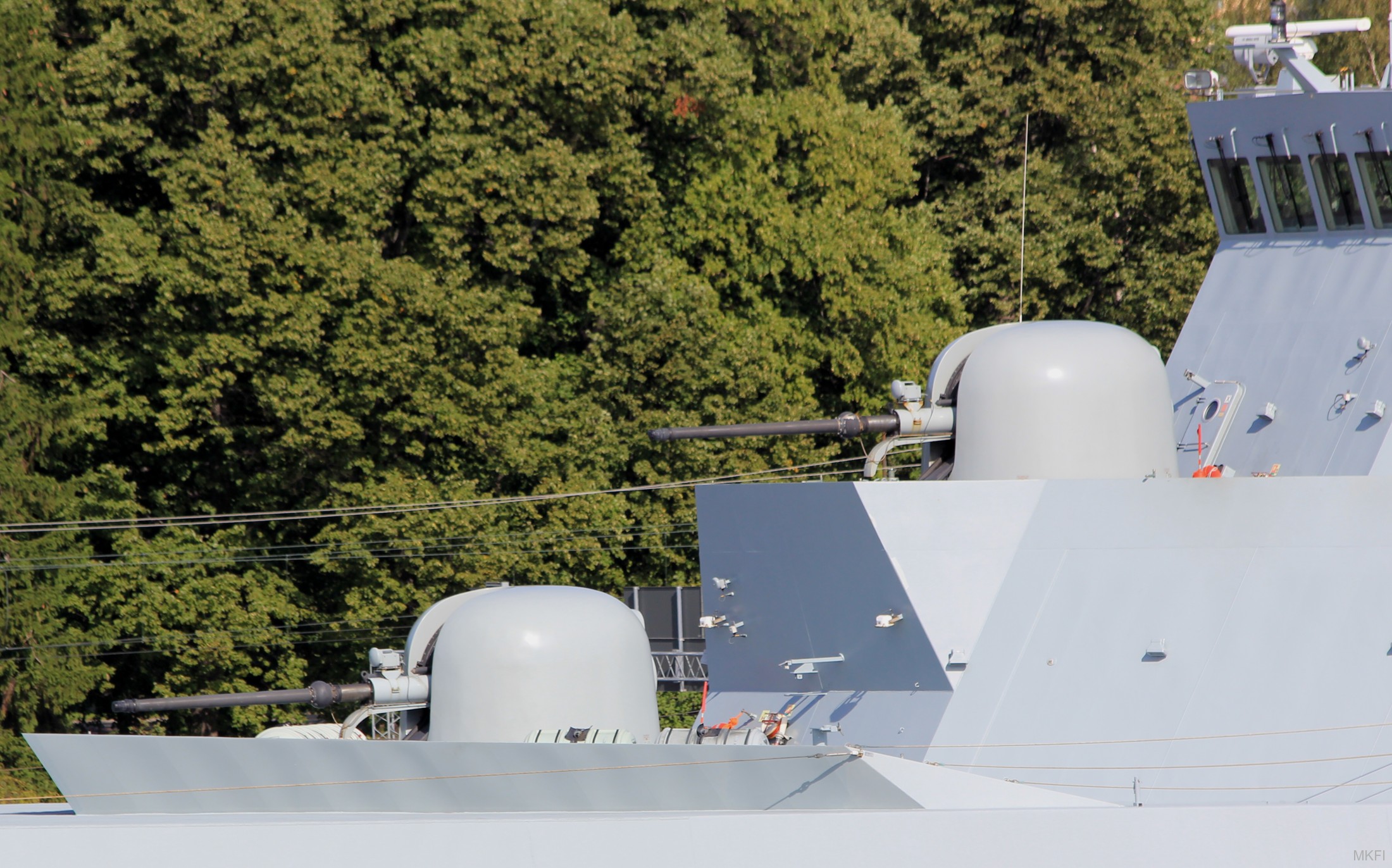 f-362 hdms peter willemoes iver huitfeldt class guided missile frigate ffg royal danish navy 09 oto melara 76/62 gun