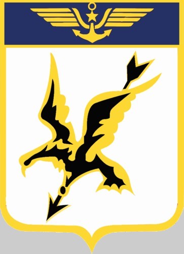 flottille 17f insignia crest patch badge french navy marine nationale super etendard hyeres