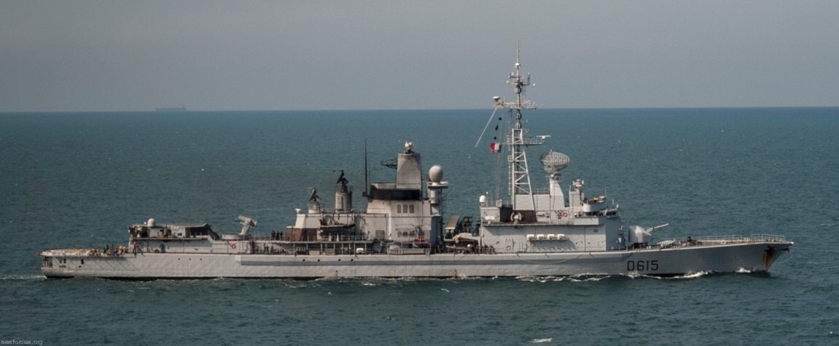d-615 fs jean bart cassard f70aa class guided missile frigate ffgh ddg french navy marine nationale 08