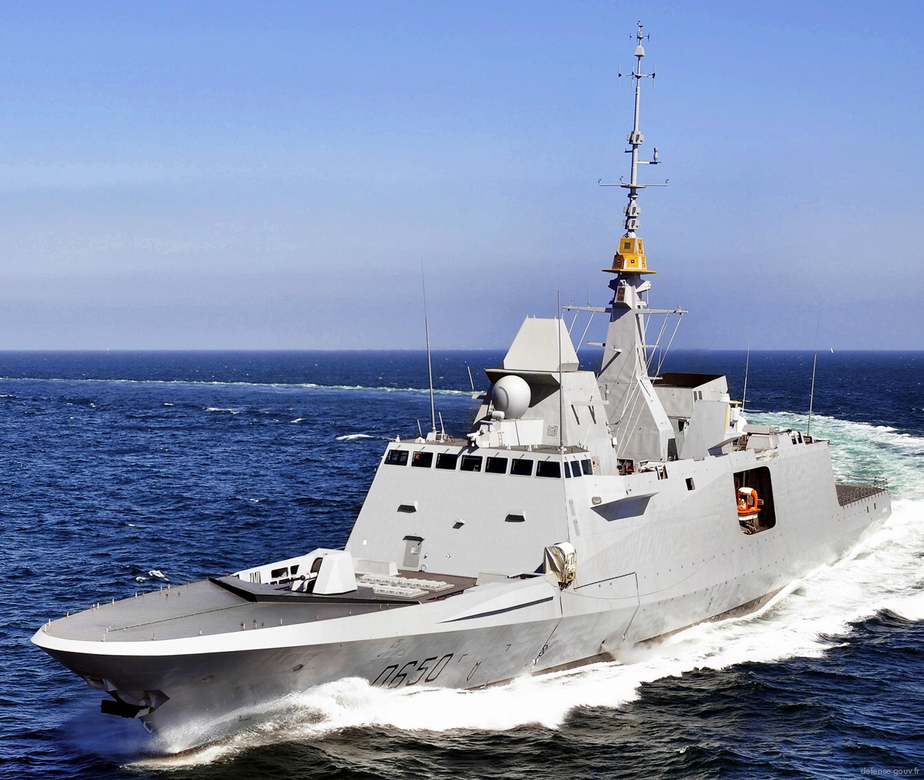 d-650 fs aquitaine fremm class frigate fregate multi purpose french navy marine nationale 06