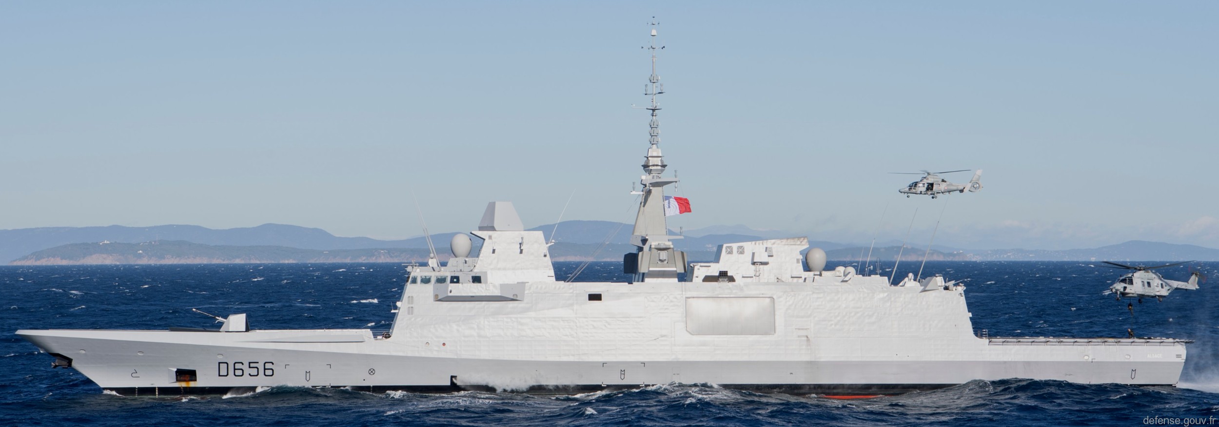 d-656 fs alsace fremm aquitaine class frigate fregate multi purpose french navy marine nationale 10