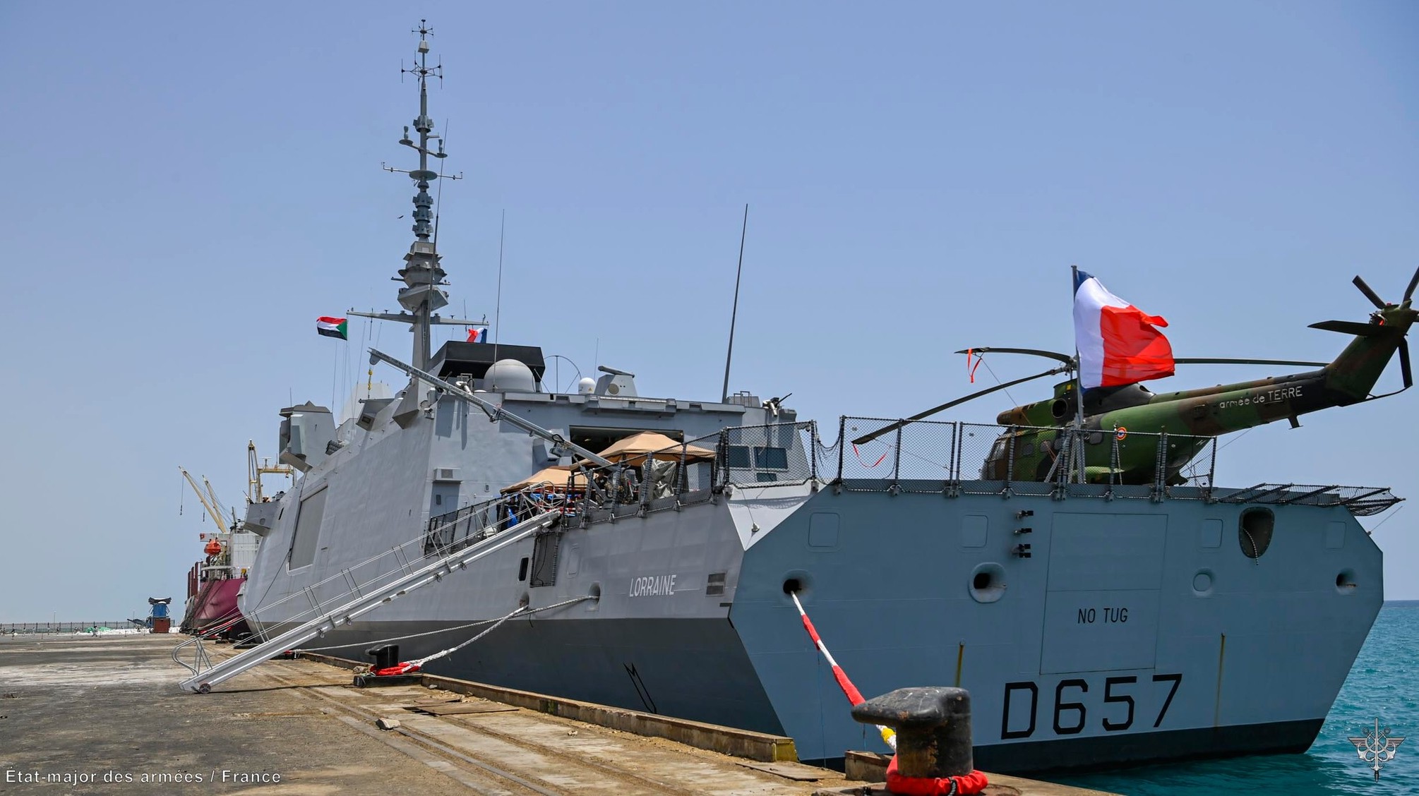 d-657 fs lorraine fremm aquitaine class frigate fregate multi purpose french navy marine nationale 13