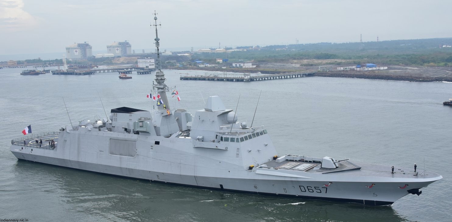 d-657 fs lorraine fremm aquitaine class frigate fregate multi purpose french navy marine nationale 18