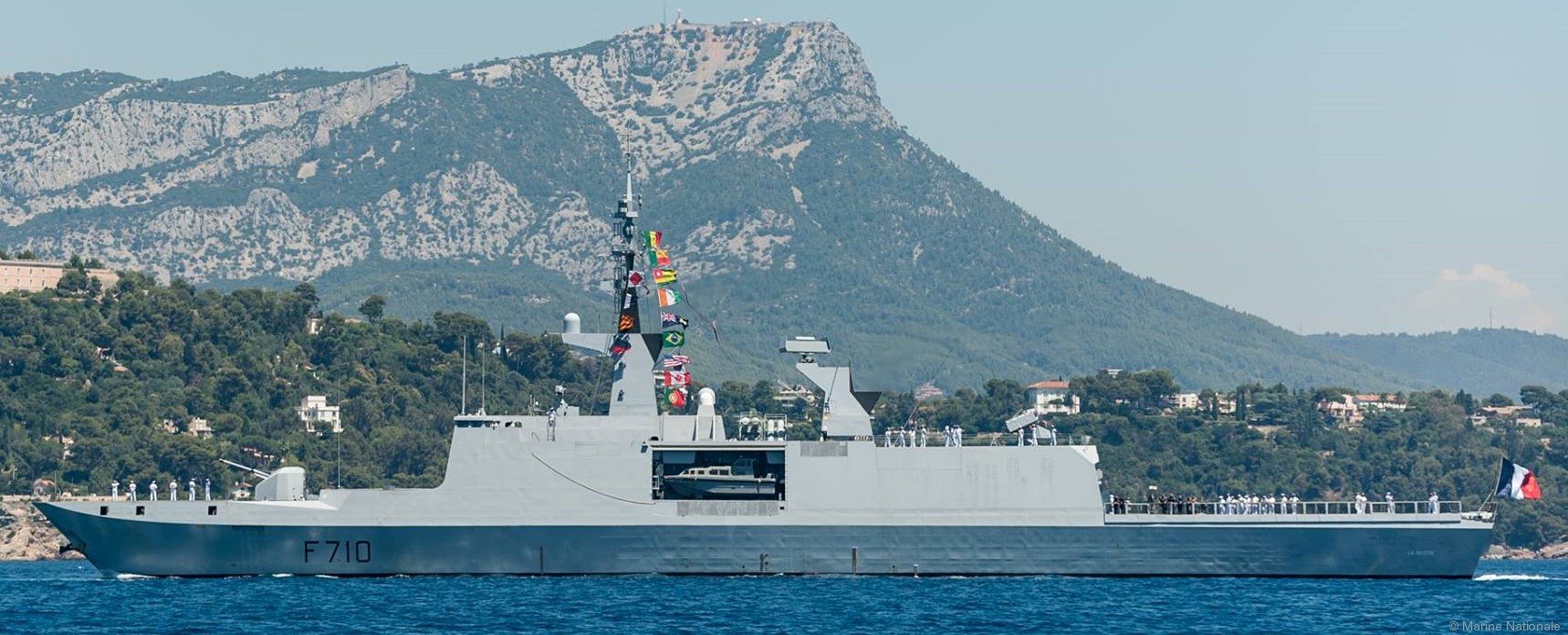 f-710 fs la fayette class frigate french navy marine nationale 06
