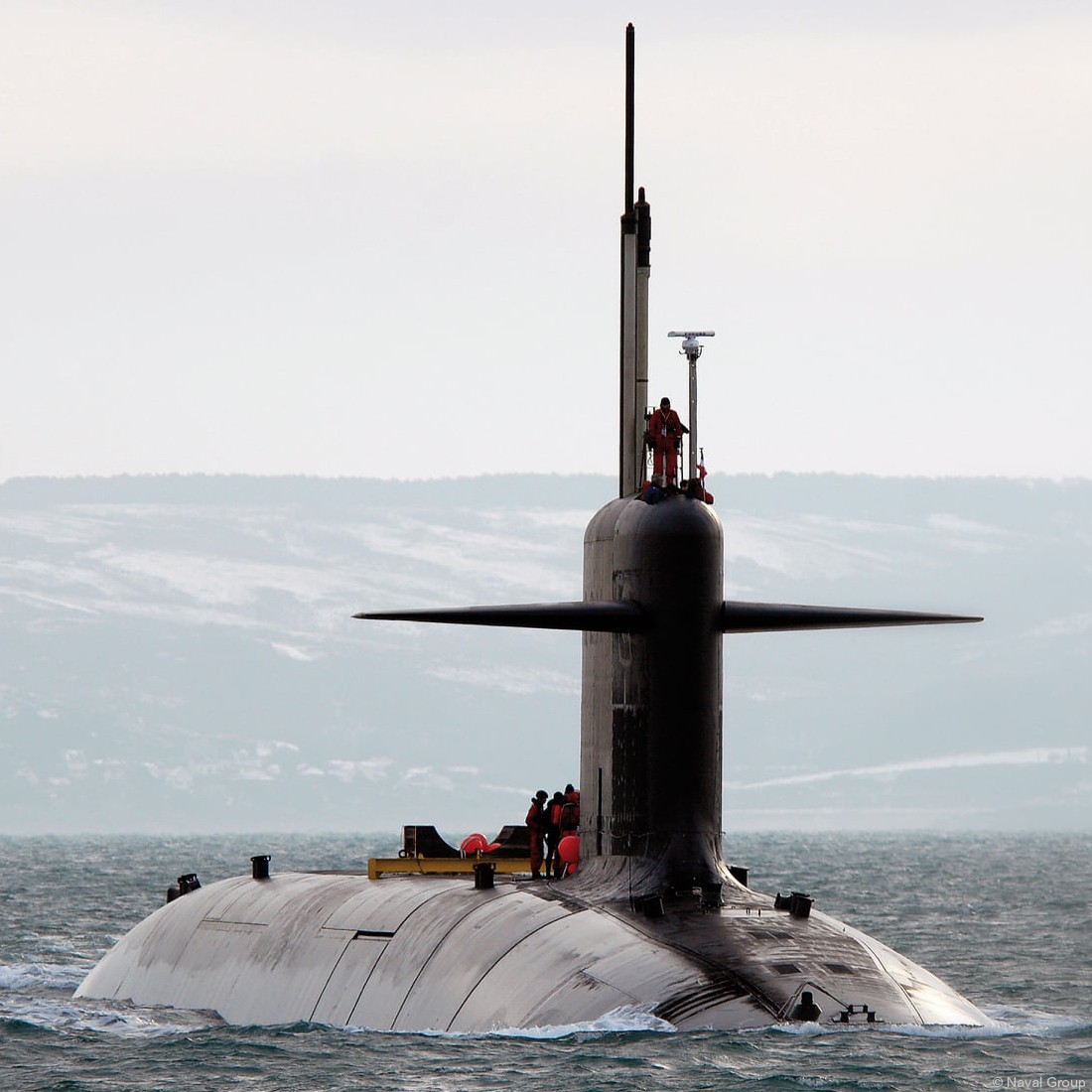 le triomphant class ballistic missile submarine ssbn snle french navy marine nationale temeraire vigilant terrible 33