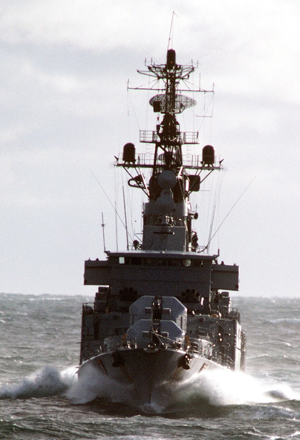 d-182 fgs schleswig-holstein type 101a hamburg class destroyer german navy 17