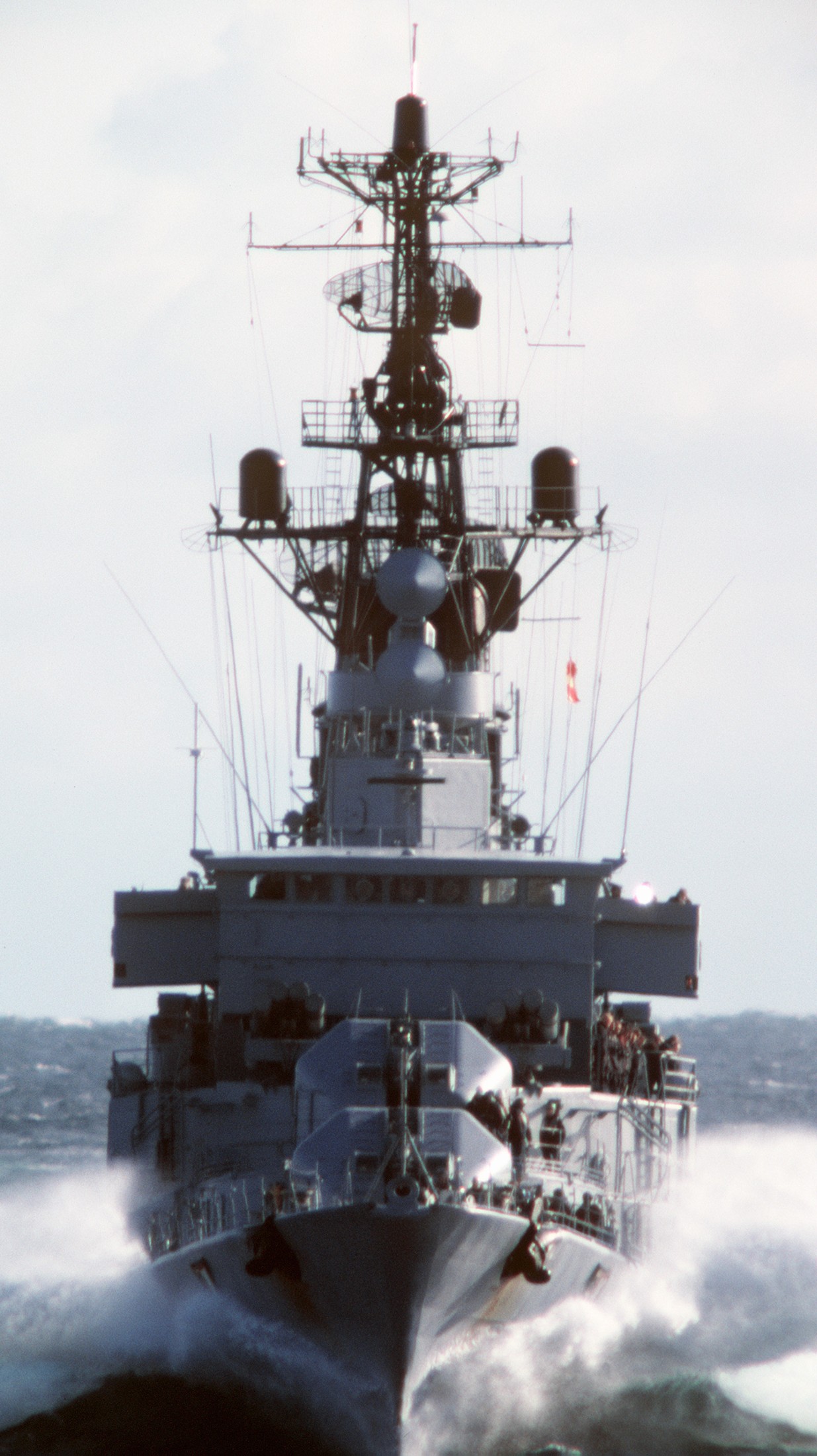 d-182 fgs schleswig-holstein type 101a hamburg class destroyer german navy 19