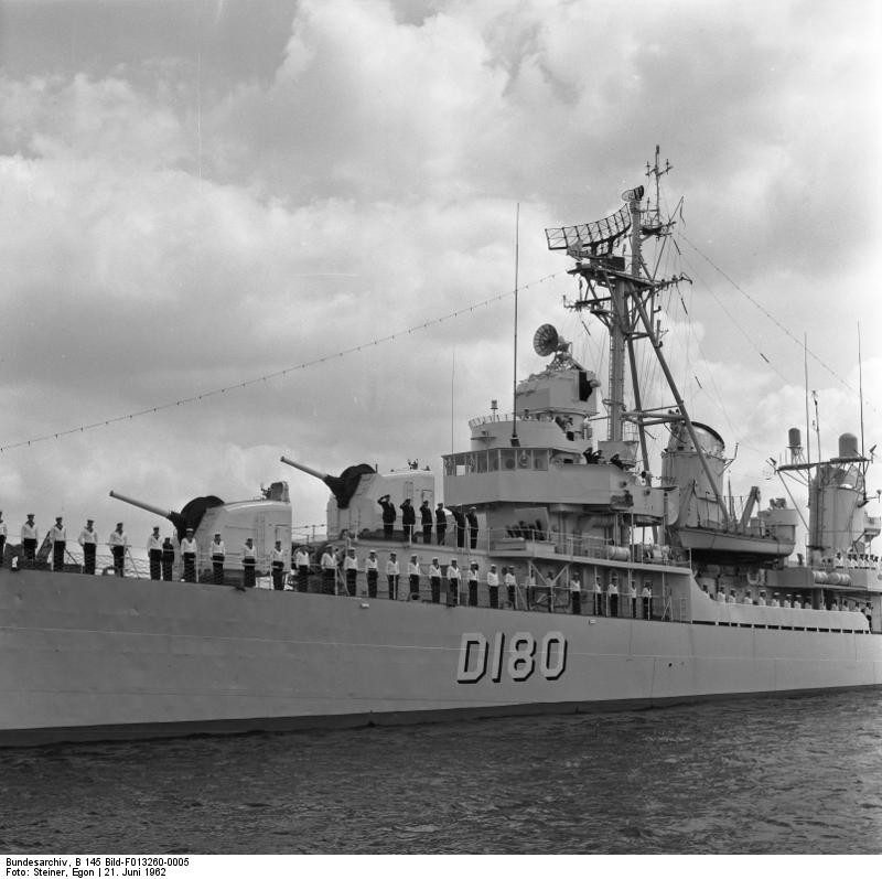 d-180 fgs z6 zerstorer type-119 class destroyer german navy 02