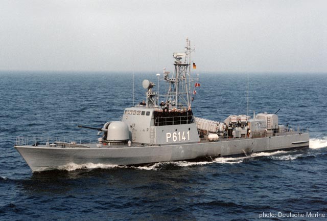 p6141 s41 fgs tiger type 148 class fast attack missile craft german navy 02