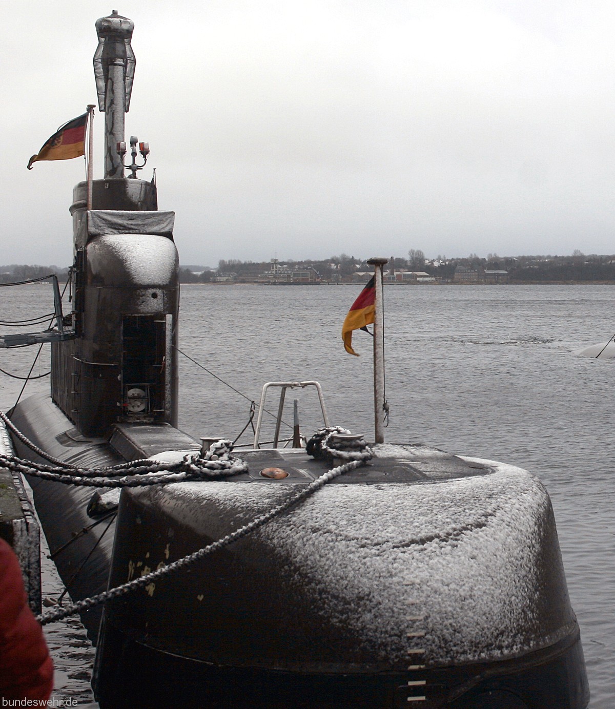 type 206a class submarine german navy 12