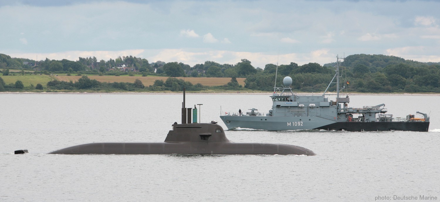s-183 fgs u33 type 212a class submarine german navy 08