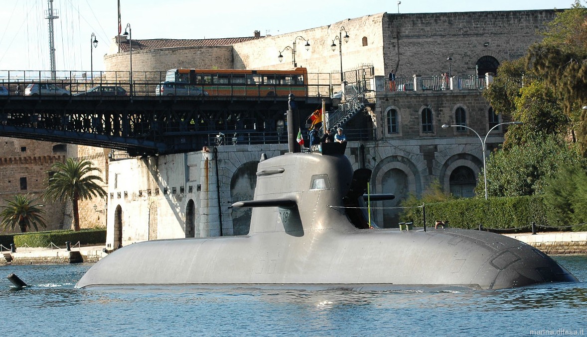 s-184 fgs u34 type 212a class submarine german navy 11