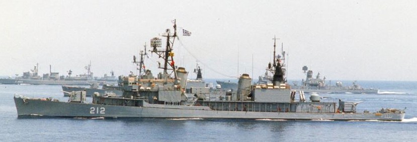 d 212 hs kanaris gearing class gestroyer hellenic navy greece 02