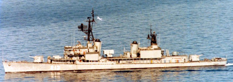 d 213 hs kountouriotis kanaris gearing class gestroyer hellenic navy greece 02