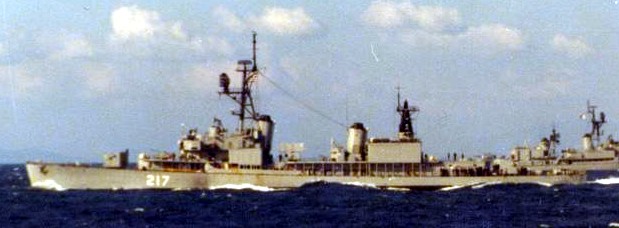 d 217 hs kriezis kanaris gearing class gestroyer hellenic navy greece 02