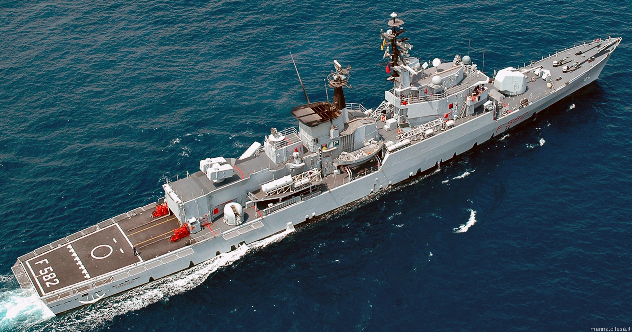 soldati class frigate italian navy marina militare fincantieri lupo 03x