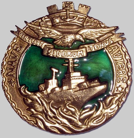 f-583 aviere insignia crest patch badge soldati lupo class frigate italian navy marina militare 04x