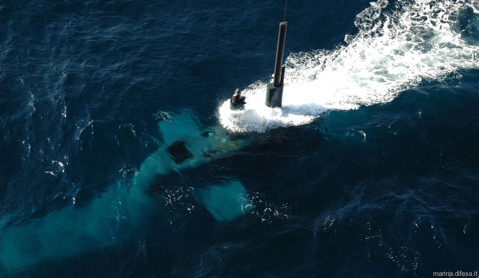 s-527 scire its smg todaro type 212 class submarine italian navy marina militare 22