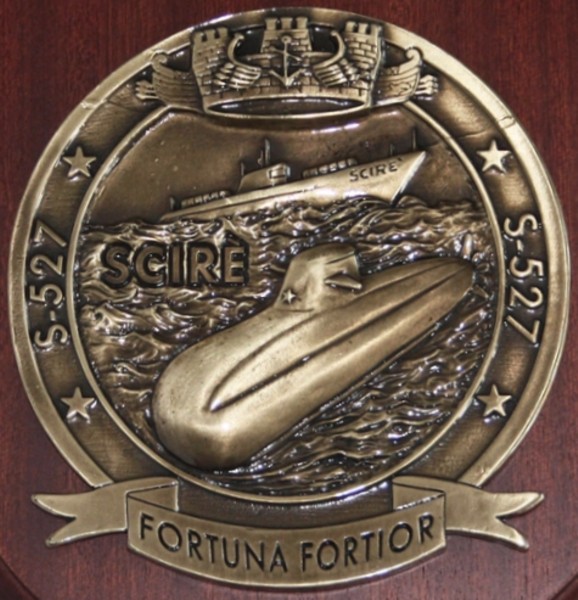 s-527 scire insignia crest patch badge todaro type 212 class submarine italian navy 02p