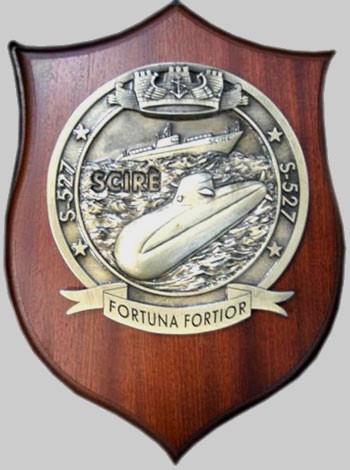 s-527 scire insignia crest patch badge todaro type 212 class submarine italian navy 03x