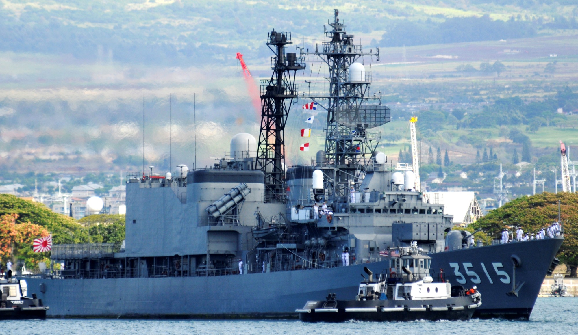 tv-3515 js yamagiri asagiri class training vessel japan maritime self defense force jmsdf 03
