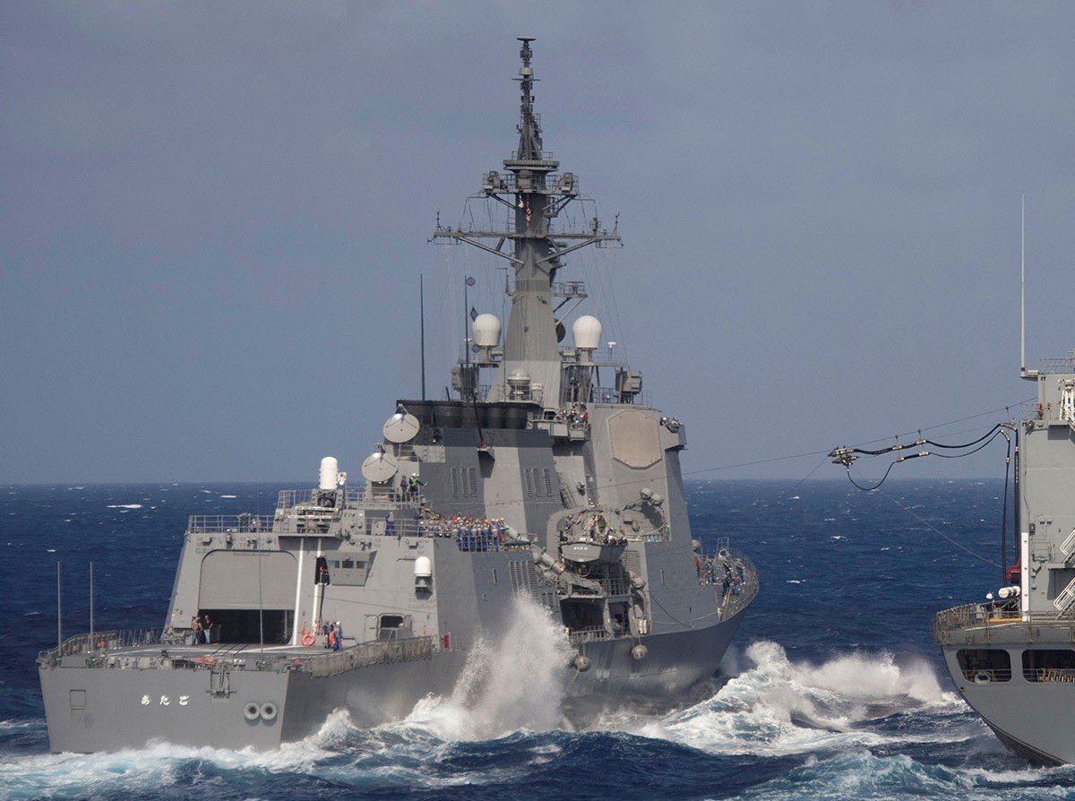 ddg-177 jds atago guided missile destroyer japan maritime self defense force jmsdf 17