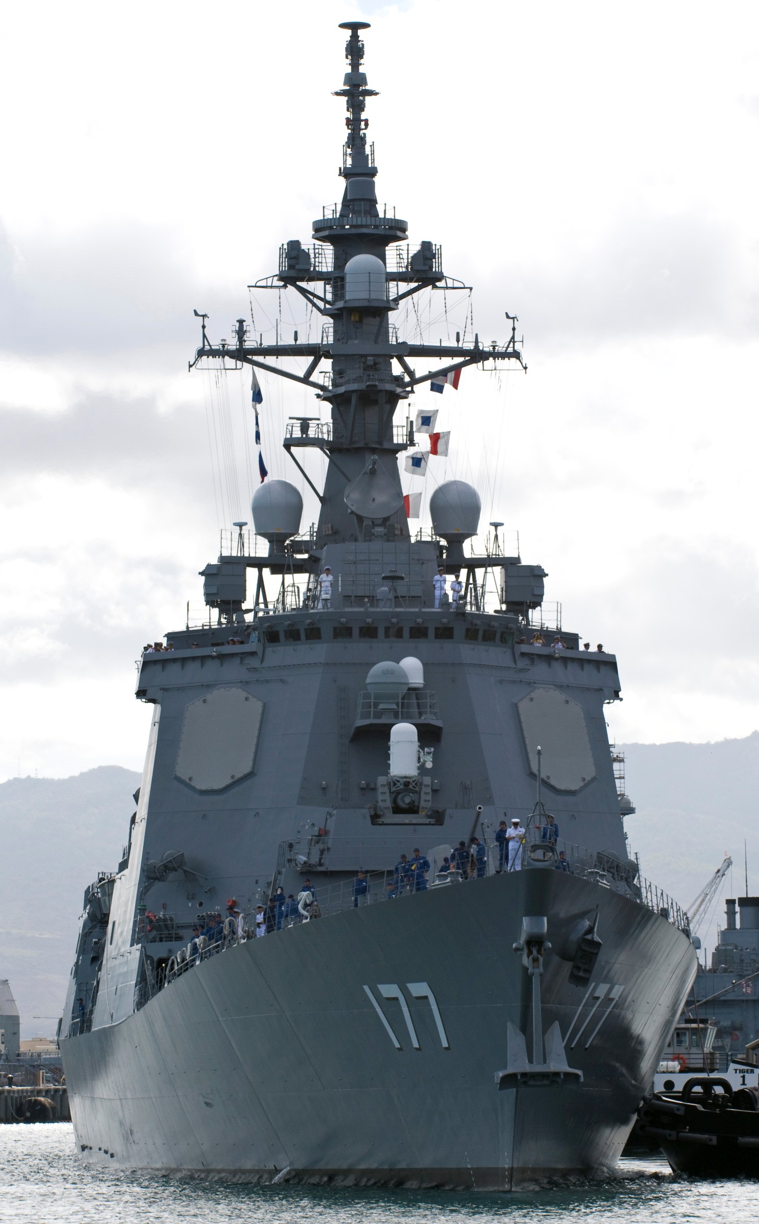 ddg-177 jds atago guided missile destroyer japan maritime self defense force jmsdf 24