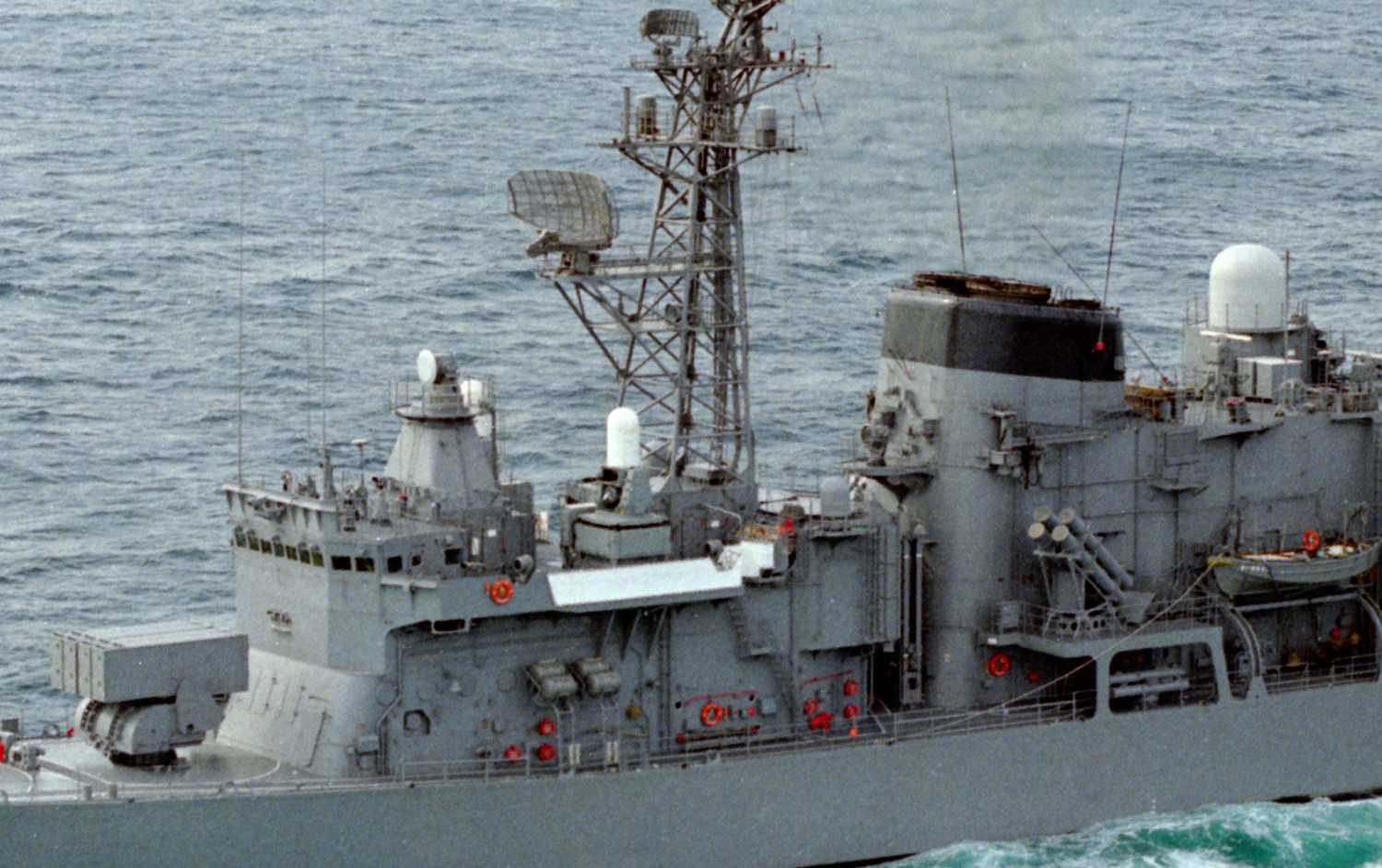 hatsuyuki class destroyer japan maritime self defense force details 12