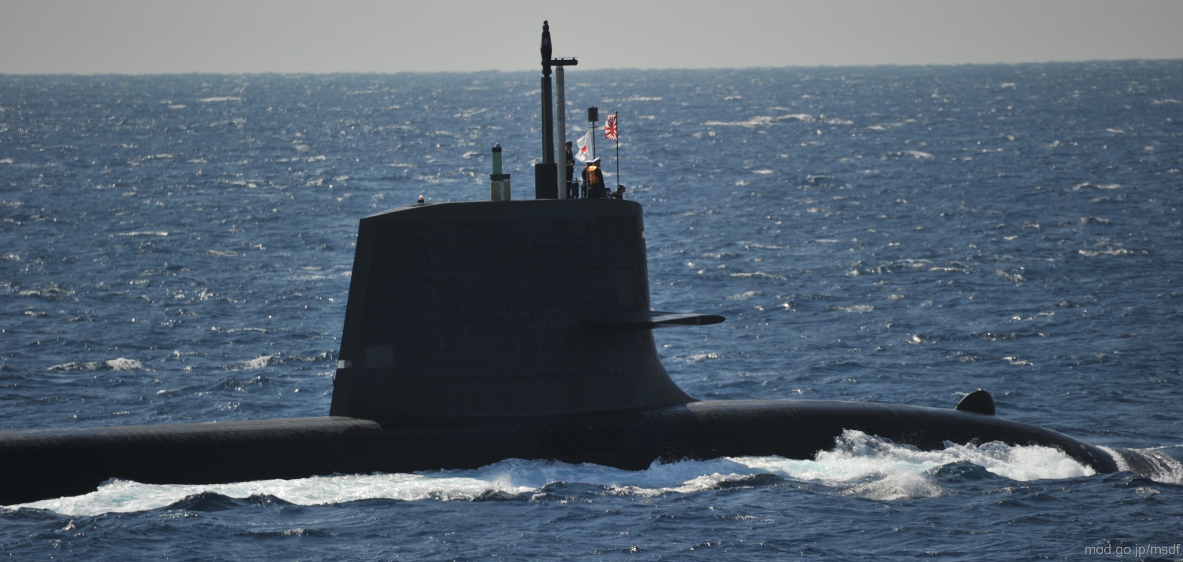 ss-504 js kenryu 16ss soryu class attack submarine ssk japan maritime self defense force jmsdf 05