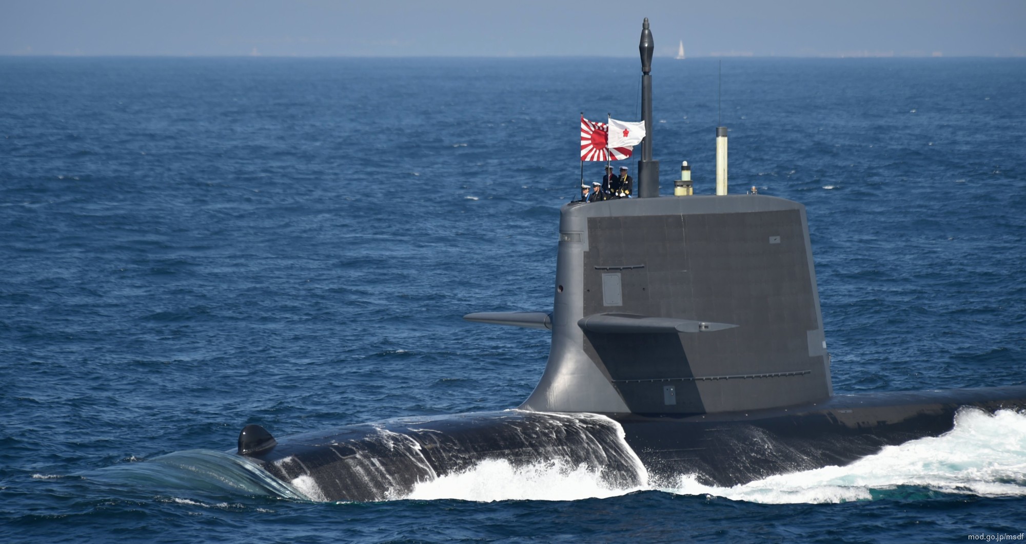 taigei class attack submarine 29ss ssk aip japan maritime self defense force jmsdf 04