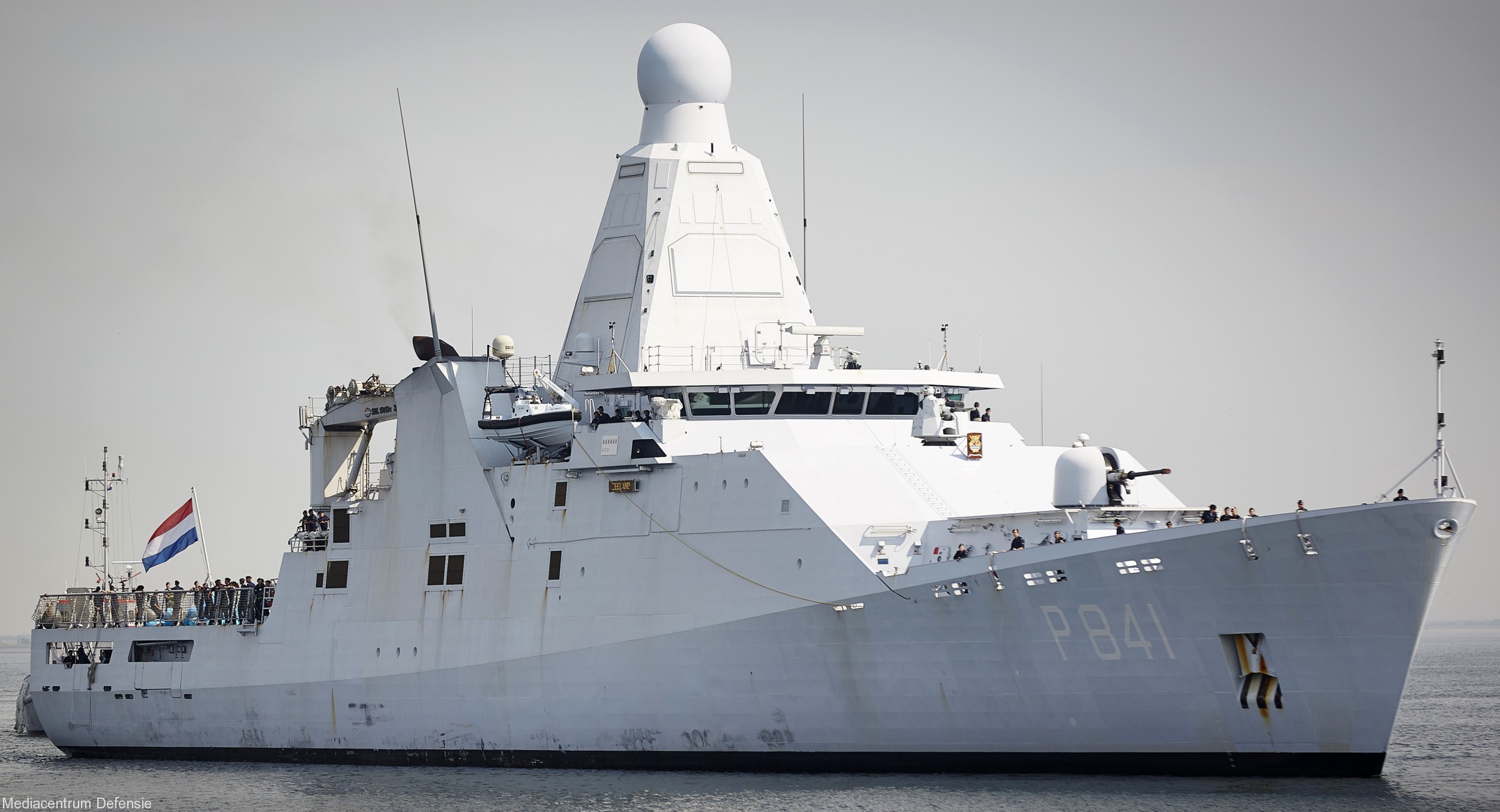 p-841 hnlms zeeland holland class offshore patrol vessel opv royal netherlands navy 06