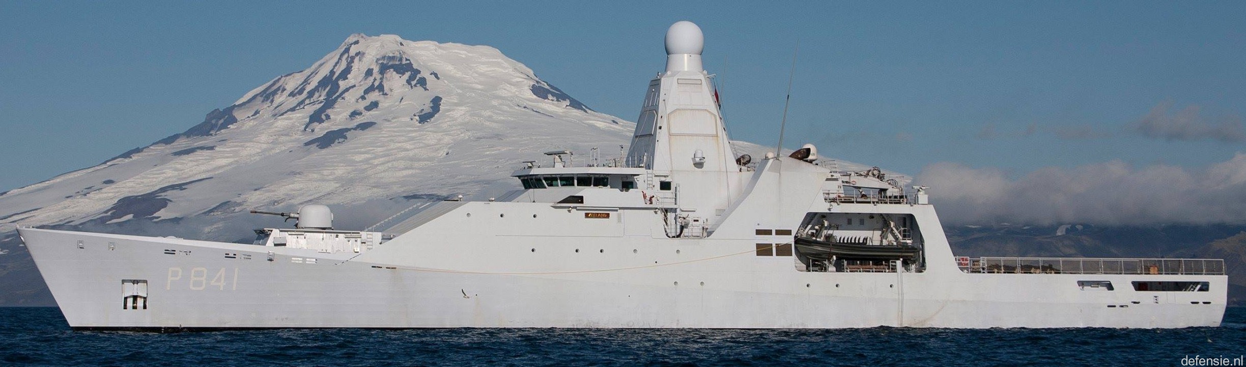 p-841 hnlms zeeland holland class offshore patrol vessel opv royal netherlands navy 11 zr. ms.