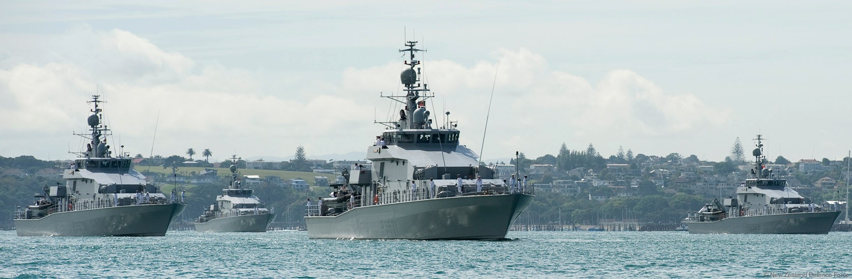 protector rotoiti class inshore patrol vessel royal new zealand navy 02x