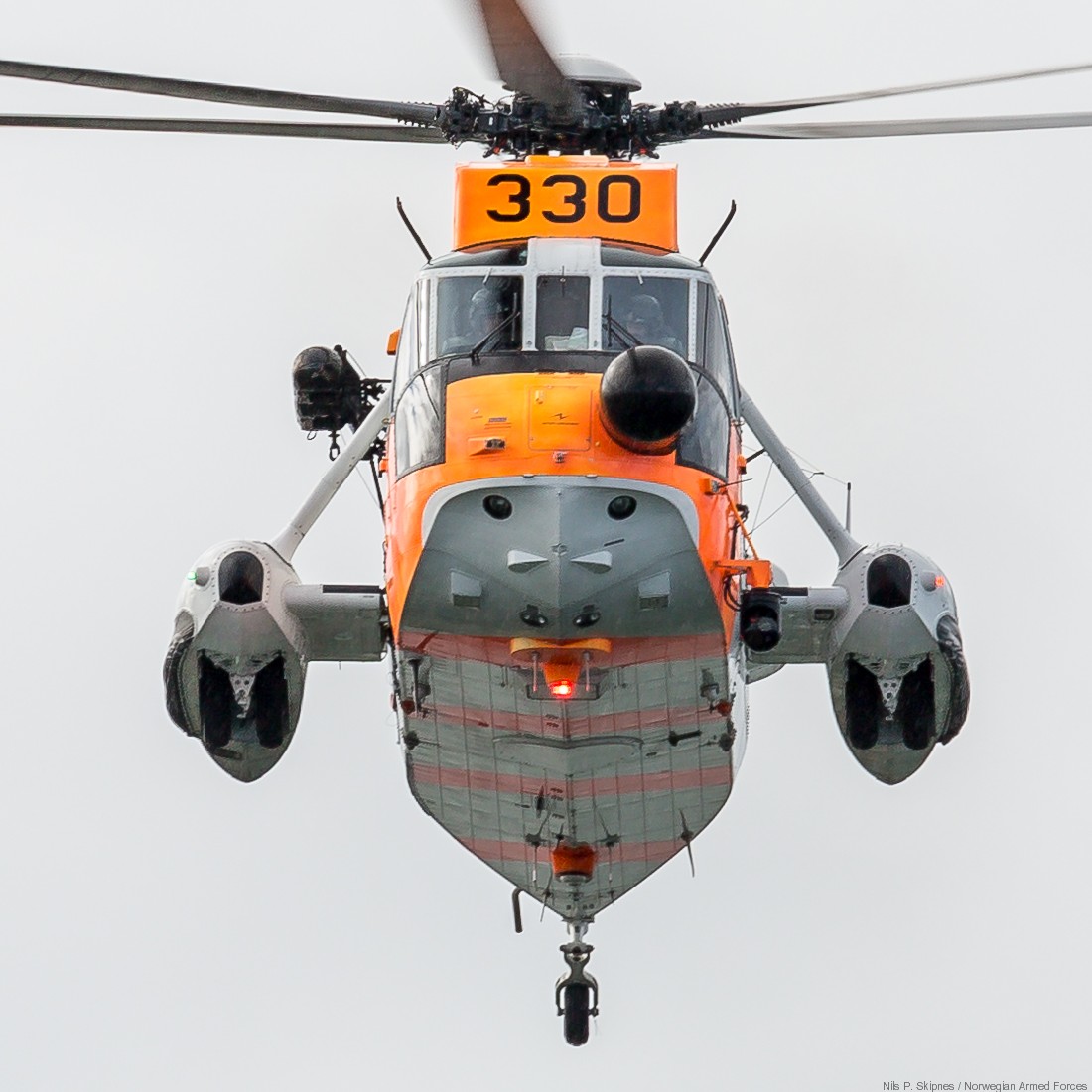 westland ws-61 sea king royal norwegian air force sar rescue 330 squadron skvadron luftforsvaret 14