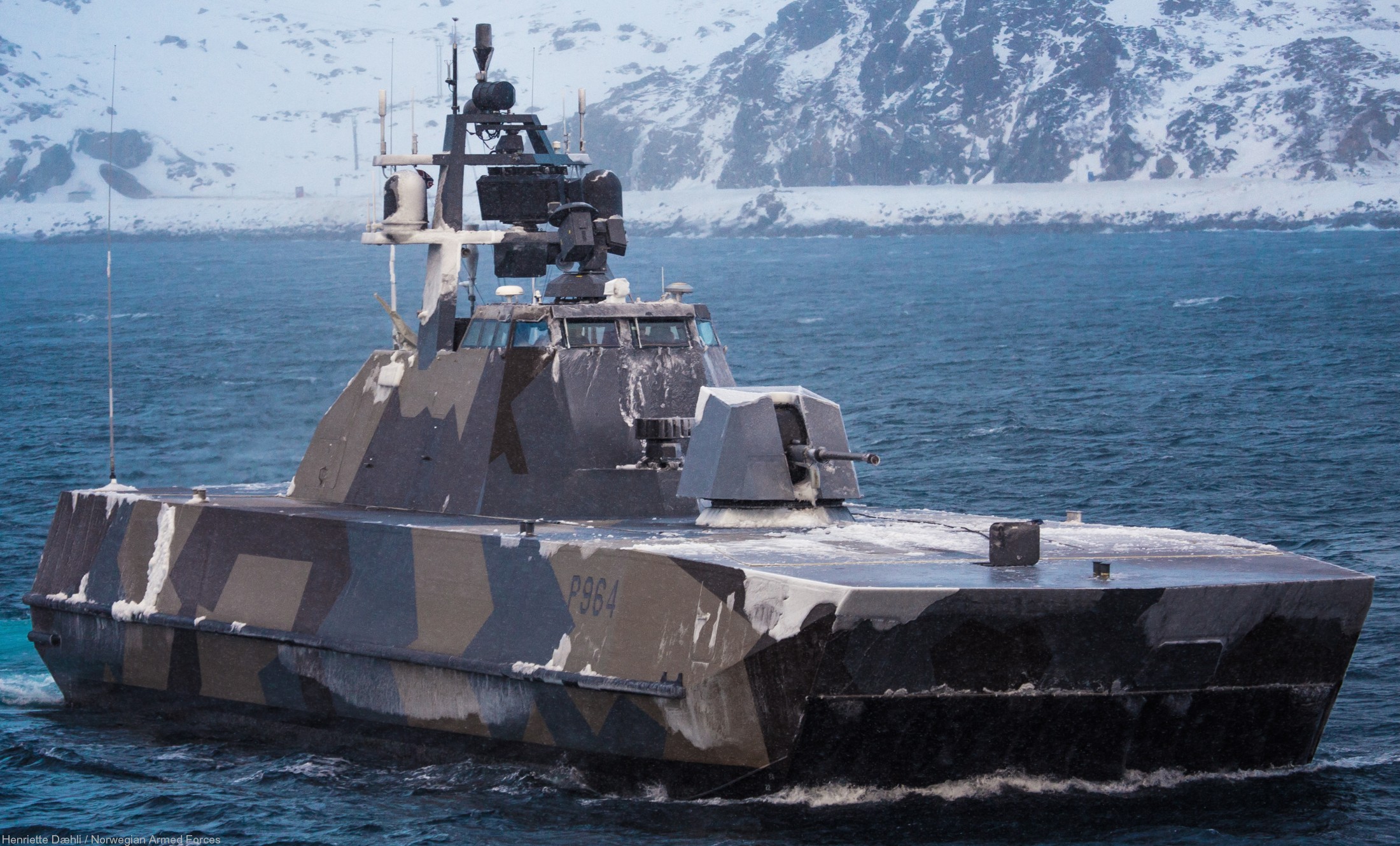 p-964 glimt knm hnoms skjold class corvette royal norwegian navy sjoforsvaret 05