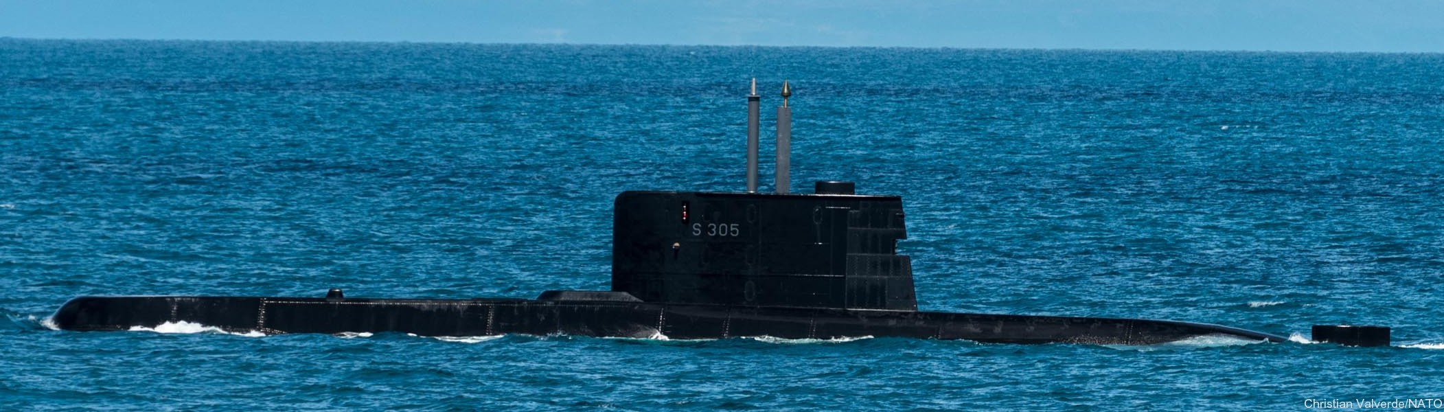 s-305 hnoms knm uredd ula class submarine type 210 attack ssk undervannsbåt royal norwegian navy sjøforsvaret 11