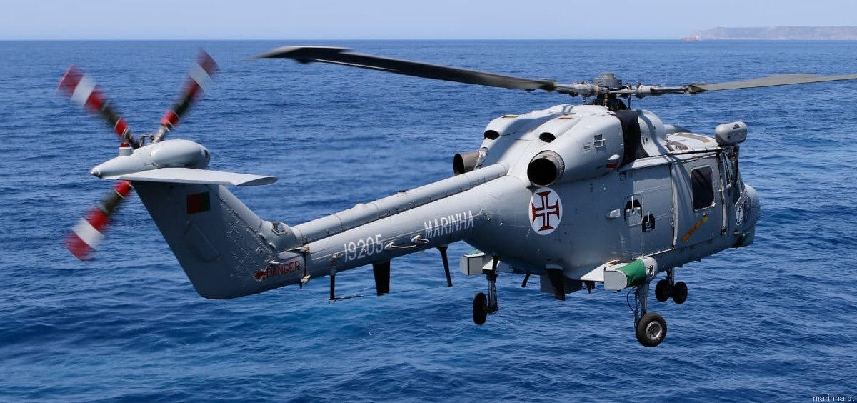 westland super lynx mk.95a naval helicopter portuguese navy marinha 08