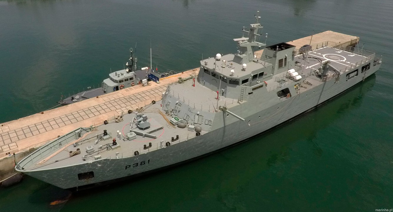 p-361 nrp figueira da foz viana do castelo class offshore patrol vessel opv portuguese navy marinha 02
