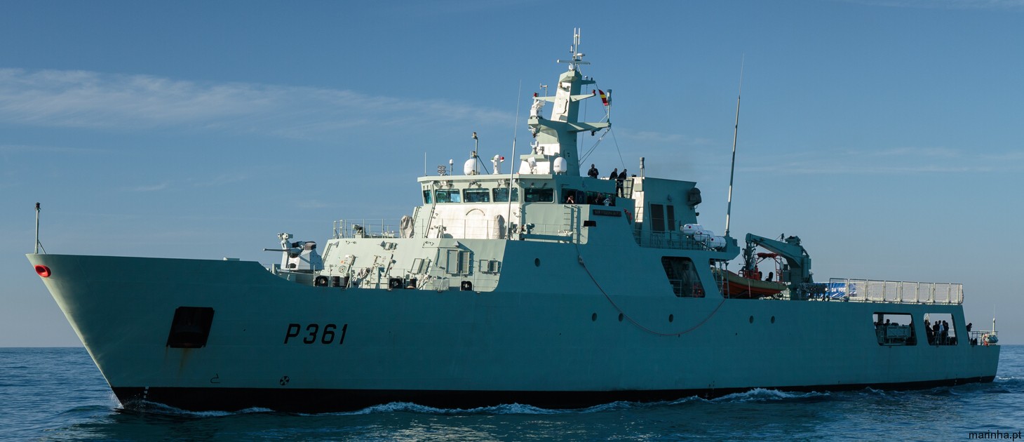 p-361 nrp figueira da foz viana do castelo class offshore patrol vessel opv portuguese navy marinha 03
