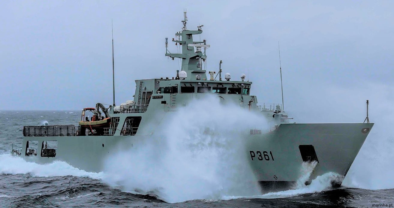 p-361 nrp figueira da foz viana do castelo class offshore patrol vessel opv portuguese navy marinha 04