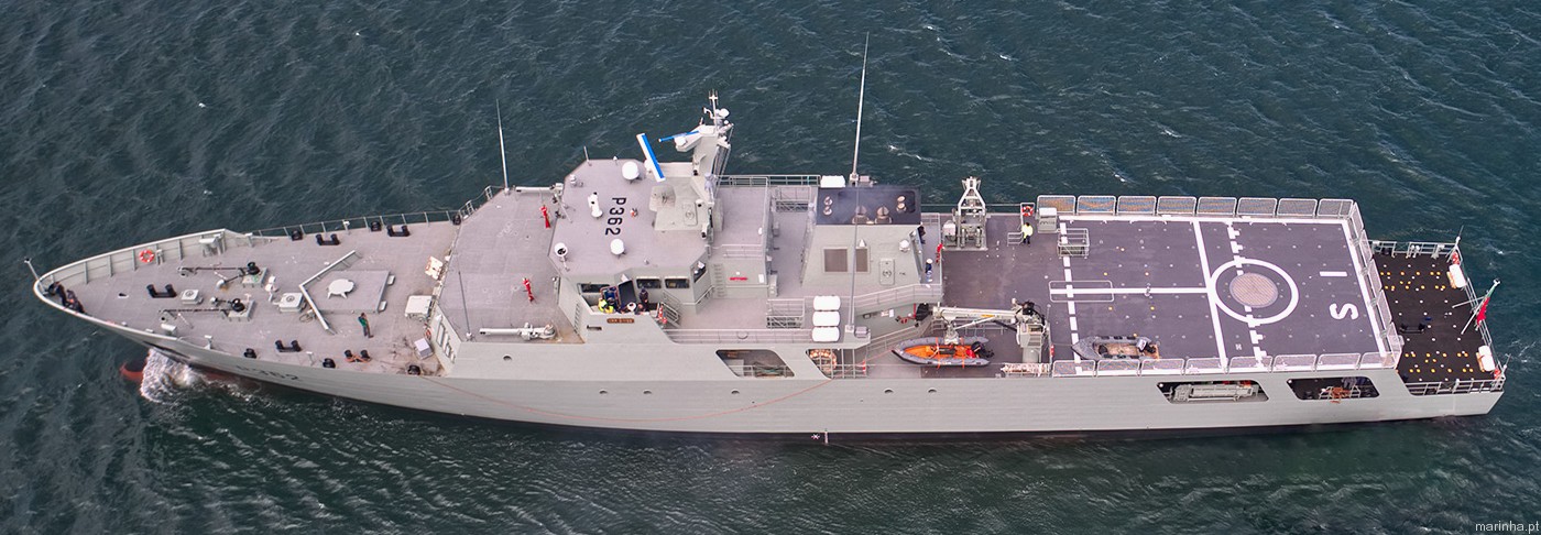 p-362 nrp sines viana do castelo class offshore patrol vessel opv portuguese navy marinha 05