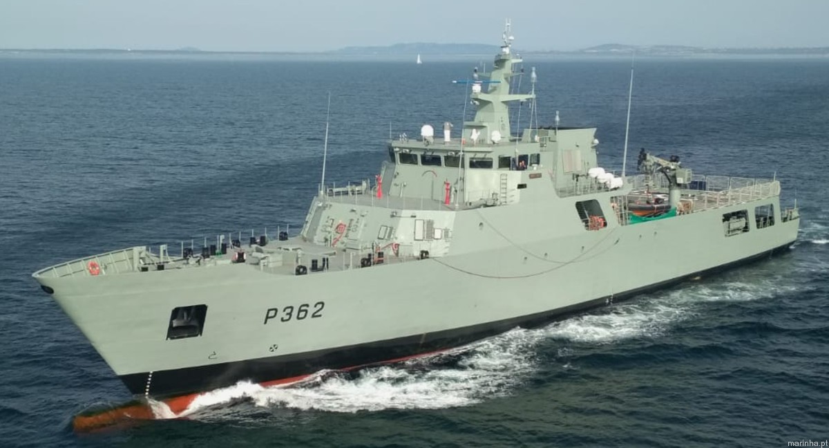 p-362 nrp sines viana do castelo class offshore patrol vessel opv portuguese navy marinha 06