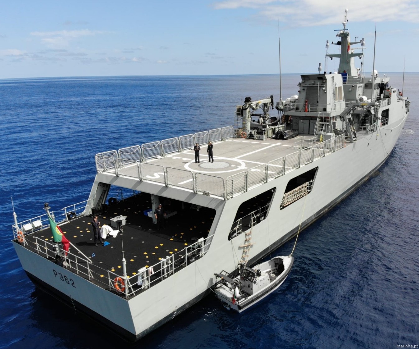 p-362 nrp sines viana do castelo class offshore patrol vessel opv portuguese navy marinha 08